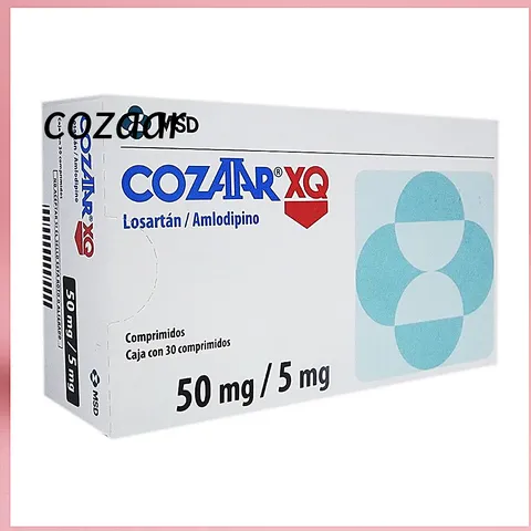 Cozaar 100 mg precio